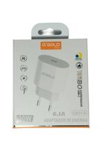Carregador Turbo 30W USB-C PD 3.0 Chip Inteligente a'Gold Carregador Turbo 30W USB-C PD 3.0 Chip Inteligente a'Gold