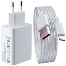 Carregador Turbo 33w Tipo C Original - Tribo Carregador Turbo 33w Tipo C Original - Tribo