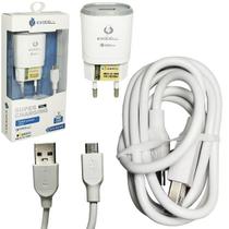 Carregador Turbo 4.0 V8 Exocell Carregador Turbo 4.0 V8 Exocell