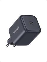 Carregador Turbo 45W Usb-C Rápido Galaxy S25 S24 A56 A16 A36