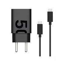 Carregador Turbo 50W Tipo-C Compativel Com Moto G9 G10 G13 G14