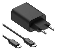 Carregador Turbo 68w Para Motorola G6 G22 G52 G82 G60 G100