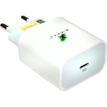 Carregador Turbo 6A 30w USB-C XC-UR27 Flex