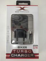 Carregador Turbo Charger BetaVox