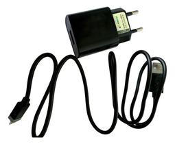 Carregador Turbo Compatível Com Samsung Micro Usb V8 Varios Modelos J7, A5, J5,s7,a3