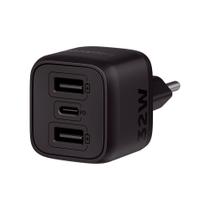 Carregador Turbo EC 12 POWER 32W GaN