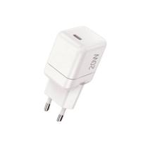 Carregador turbo fancy tipo c 20w pd03 quick charge
