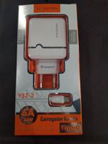 Carregador Turbo Fonte+Cabo tipo C - H'maston