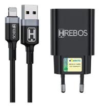 Carregador turbo hrebos