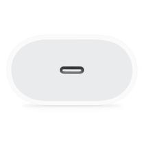 Carregador Turbo Iphone X Xs 11 12 13 Usb-C Ipad Pro Max