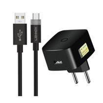 Carregador Turbo para Samsung A10 A10s A01 A02 A03 core M10