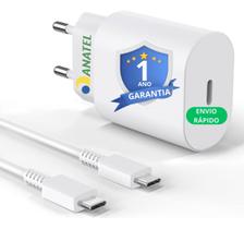 Carregador Turbo Para Samsung S22 Z Flip 4 S21 Fe S22 S22 Ul