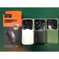 Carregador Turbo Portátil Power Bank 20.000mah Rápida PN-A26