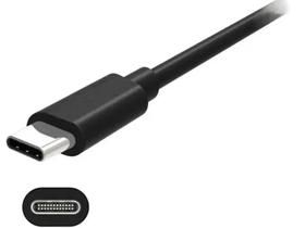 Carregador turbo Power 18W USB C Até 3x mais rápido