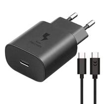 Carregador Turbo Power 20W para Motorola Xiaomi Samsung TipoC