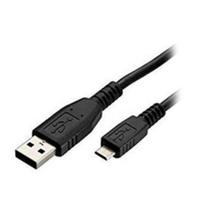 Carregador Turbo Power 25W Micro USB V8 - 2m Preto Carregador Turbo Power 25W Micro USB V8 - 2m Preto