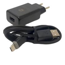 Carregador Turbo Power 30W Cabo USB-C