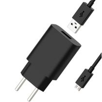 Carregador Turbo Power 67W Com Cabo Micro USB V8