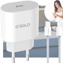 Carregador Turbo Rápido 30w Compatível A15 A55 M53 M54 S24 S23 S21 S22 S23 S20 Fe Plus Note 20 Ultra Z Flip 2 3 4 5 Cabo Blindado Tipo C