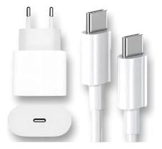 Carregador Turbo rapido 35W CABO USB.C Compatível com Iphone 15 16 e 17 Carregador Turbo rapido 35W CABO USB.C Compatível com Iphone 15 16 e 17
