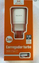 Carregador turbo Carregador turbo