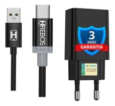 Carregador Turbo Samsung S22 Ultra S21 S20