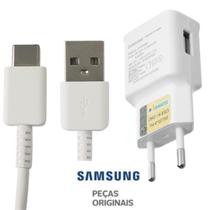 Carregador Turbo Tab. S6 Lite SM P619 P620 P625 P618 Tab. A9 Tab. A9 Plus Carregador Turbo Tab. S6 Lite SM P619 P620 P625 P618 Tab. A9 Tab. A9 Plus