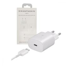 Carregador Turbo Tipo C 60w Carregamento Rápido Usbc Celular KA-5005-TY