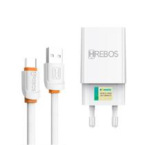 Carregador Turbo Tipo C Para Moto G22 G32 G42 G52 G62 5g