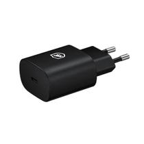 Carregador Turbo Tipo C - QC 3.0 - Até 25W - Gshield - Gorila Shield Carregador Turbo Tipo C - QC 3.0 - Até 25W - Gshield - Gorila Shield