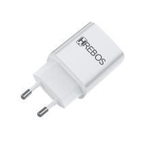 Carregador turbo usb 18w saída usb ou usb-c - hs-165/hs-183 Carregador turbo usb 18w saída usb ou usb-c - hs-165/hs-183