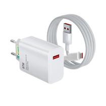 Carregador Turbo UsbC 67W Compatível com Xiaomi Note 11 12 13 Poco X3 X4 X5 X6 Pro Carregador Turbo UsbC 67W Compatível com Xiaomi Note 11 12 13 Poco X3 X4 X5 X6 Pro