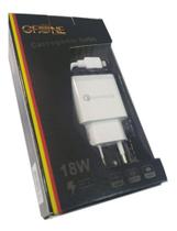 Carregador turbo V8 - Gfone