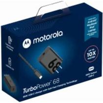 Carregador Turbopower Original Motorola Tipo C