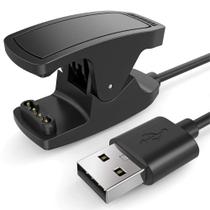 Carregador TUSITA para Garmin Descent Mk1 Mk2 Mk3i 100cm