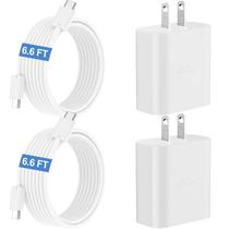 Carregador Ubearkk 45W USB-C - Carregamento Super Rápido