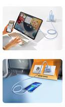 Carregador Ugreen 20W Pd Rápido Tipo-C Portátil