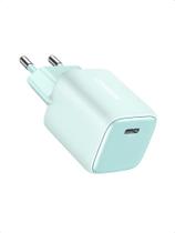 Carregador UGREEN Nexode Mini 30W PD PD 3.0 USB C GAN ( Cor-Verde ) c/ versões 25W 20W Carregador UGREEN Nexode Mini 30W PD PD 3.0 USB C GAN ( Cor-Verde ) c/ versões 25W 20W