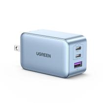 Carregador UGREEN Tipo de Carga Rápida c pd Usb