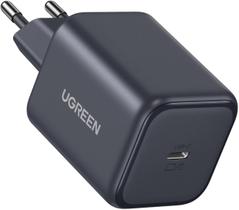Carregador Ugreen Usb C 45W Suport 25W Galaxy S25 Ultra Edge