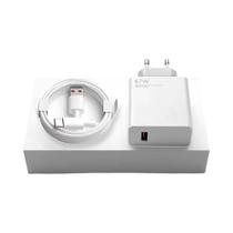 Carregador Ultra Rápido 6A 67W Cabo Tipo C USB Para Xiaomi Redmi Note POCO Cabos Para Celular