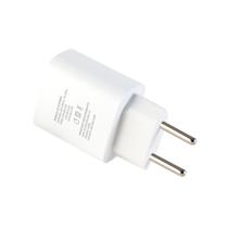Carregador Ultra Rapido Usb Branco Ec 10 Power 20w Intelbras