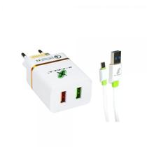 Carregador Ultra Rápido - XC-UR-16 - Marca:X-Cell - DS Tools