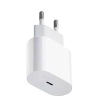 Carregador Universal 20W Turbo Para Smartphone Completo Carregador Universal 20W Turbo Para Smartphone Completo