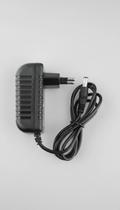 Carregador Universal 9V Bivolt para Caixas de Som Carregador Universal 9V Bivolt para Caixas de Som