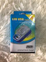 Carregador universal - Charger Carregador universal - Charger