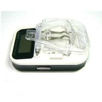 Carregador Universal De Bateria Carregador Universal De Bateria