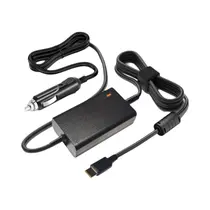 Carregador Universal De Carro 100W USB-C PD Para MacBook, Laptops, Tablets E Smartphones 12V-24V Carregador Universal De Carro 100W USB-C PD Para MacBook, Laptops, Tablets E Smartphones 12V-24V