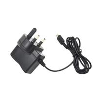 Carregador Universal De Parede Adaptador De Energia Para Console De Jogo DS Lite NDSL Plugue Dos