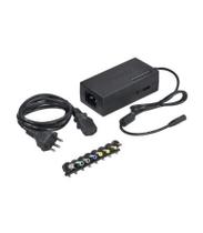 Carregador Universal Fonte Power 120w 12-24v M-120w Notebook Carregador Universal Fonte Power 120w 12-24v M-120w Notebook
